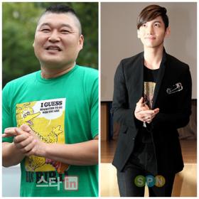 ชางมิน (Chang Min) จะร่วมงานกับคังโฮดง (Kang Ho Dong) สำหรับรายการวาไรตี้โชว์!