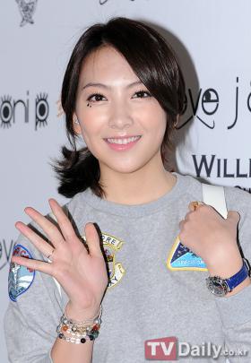 จิยอง (Ji Young) ถอนตัวจากการแสดงละครเรื่อง IRIS 2