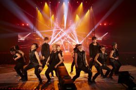 วงดงบังชินกิ (TVXQ) เพิ่มคอนเสิร์ต 4 รอบสำหรับทัวร์คอนเสิร์ตโดมที่ญี่ปุ่น!