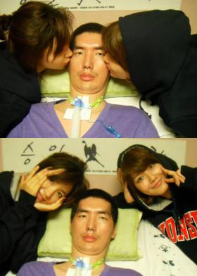 ทำคุณบูชาโทษ! &quot;ซูยอง-SNSD&quot;, &quot;ซีวอน-SJ&quot; ถูกตำหนิลบหลู่ผู้ป่วยในโรงพยาบาล