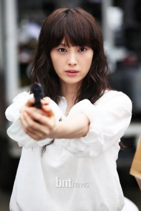 &quot;ลีนายัง&quot; (Lee Na Young) ฟ้องผู้สร้างซีรีส์ The Fugitive: Plan B เบี้ยวค่าตัว