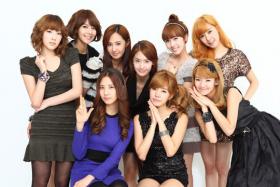 ฟอร์บส์เกาหลียก "SNSD" (Girls' Generation) ทรงอิทธิพลอันดับหนึ่ง