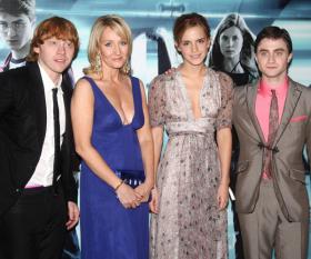 “แดเนียล แรดคลิฟฟ์” (Daniel Radcliffe) ไม่เอาแล้ว Harry Potter เล่ม 8