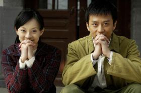 "เติ้งเชา" (Deng Chao), "ซุนลี่" (Sun Li) ยอมรับ จดทะเทียนสมรสเป็นสามีภรรยากันมา