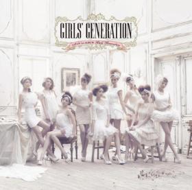SNSD (Girls&#039; Generation) - Shōjo Jidai คลอดอัลบั้มภาษาญี่ปุ่นชุดแรก มิ.ย. นี้