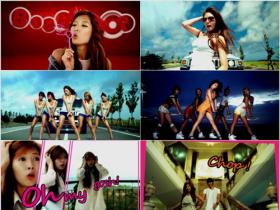 “ฮยอนอา” (Hyun Ah) เต้นสะบัด Bubble Pop! ฮิตระเบิดยอดคนดู Youtube ทะลุ 6 ล้านแล้