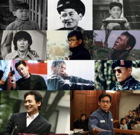60 ปี นักแสดง &quot;สมบัติแห่งชาติเกาหลี&quot;: &quot;อันซองกิ&quot; (Ahn Sung Ki)