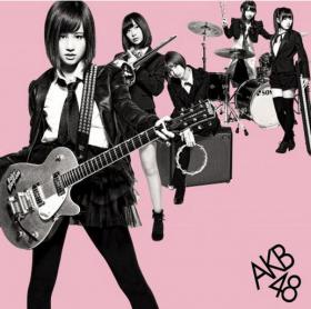 “AKB48” โชว์ฝีมือเล่นดนตรีฟอร์มวงเฉพาะกิจ Baby Blossom