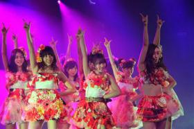งานศิลป์โบราณ &amp; AKB48 ตัวแทนวัฒนธรรมญี่ปุ่นเยือน วอชิงตัน ดีซี