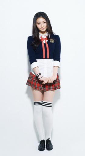 เผยโฉม สาว 17 &quot;กาอึน&quot; (Ga Eun) สมาชิกใหม่ After School