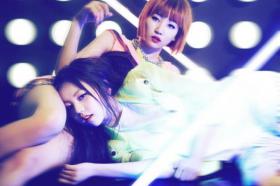 Wonder Party อัลบั้มใหม่ในเกาหลีของ Wonder Girls