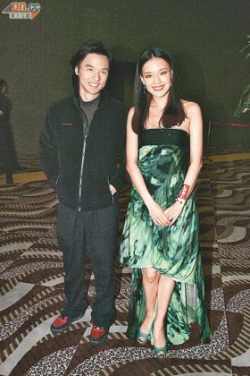 ซูฉี (Shu Qi) ยืนยันอีกครั้งกับ ฝงเต๋อหลุน (Stephen Fung) เหลือแค่ความเป็นเพื่อน