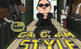 ไม่หล่อก็ดังได้ PSY ผงาด Gangnam Style ฮิตระเบิดทั่วโลก