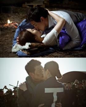 อดดูฉากจูบ เรน (Rain) - ชินเซคยอง (Shin Se Kyung)
