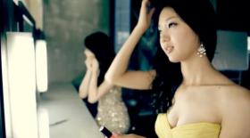 กังนัมสไตล์ (Gangnam Style) แบบสวยๆ สไตล์ มิสเกาหลี