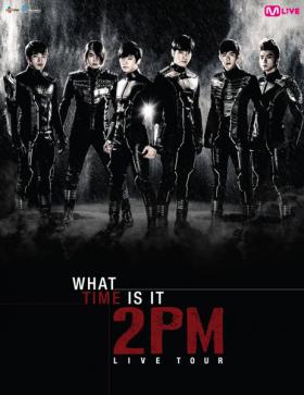 2PM เผยภาพทีเซอร์คอนเสิร์ตพร้อมนิชคุณ (NichKhun) เตรียมเปิดตัวอัลบั้มใหม่ศิลปินลงมือแต่งเอง