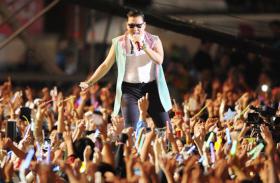 ยืนยัน!! ไซ (Psy) กังนัมสไตล์ (Gangnam Style) มาไทยแน่ 28 พ.ย. นี้