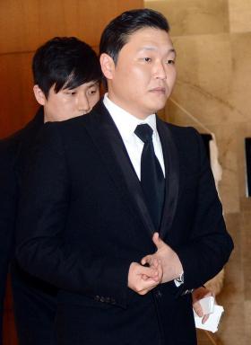 ไซ (Psy) ออกเงินจัดงานศพให้เพื่อน หลังบินด่วนกลับเกาหลี