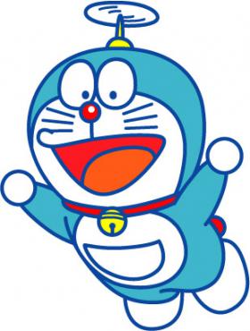 บังคลาเทศสั่งแบน โดราเอมอน (Doraemon)