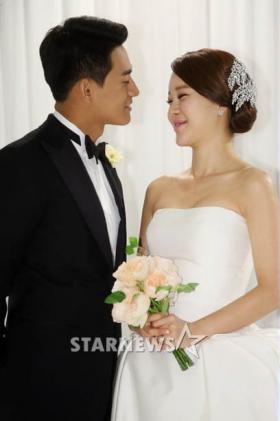 เหล่าคนดังแห่ร่วมงานแต่ง จองซุกวอน (Jung Suk Won) - แบคจียอง (Baek Ji Young)