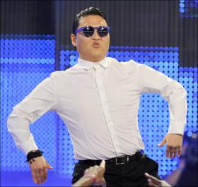 ไซ (Psy) เปิดใจติดเหล้าหนักดื่มได้ทุกเวลา