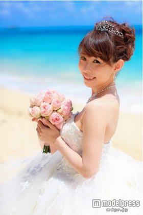 อดีต AKB48 แต่งงาน