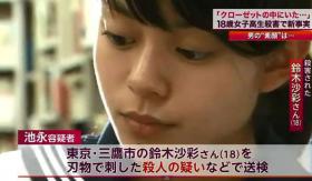 สลดดาราสาวโดนจ้วงแทงเสียชีวิต-สังคมญี่ปุ่นผวาภัย Stalker