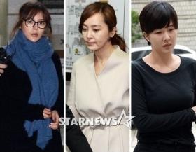 อัยการเล่นบทโหด ร้องศาลจำคุกดาราแม่ลูกอ่อน ปาร์คซียอน (Park Si Yeon)