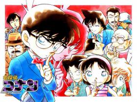 โคนัน (Detective Conan) ใกล้จบ? โกโช อาโอยาม่า (Aoyama Gosho) เปรยอีกไม่นานรู้ตัวผู้ร้ายตัวจริง