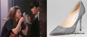 สื่อนอกอึ้งกระแสคลั่งรองเท้าแบบ จอนจีฮยอน (Jun Ji Hyun) ทำเอาขาดตลาด