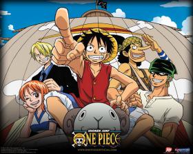 One Piece อีก 10 ปีจบ? ผู้เขียนอาจลาวงการไปพร้อมกัน