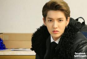 ยุ่งแล้ว! คริส (Kris) วง EXO ขอยกเลิกสัญญากับ SM Ent.