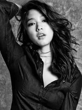 นางฟ้าแห่งวงการซีรี่ย์ ปาร์คชินเฮ (Park Shin Hye) ฝากบอกแฟนๆ ชาวไทยรักษาสุขภาพแล้วมาเจอกันวันที่ 20 กันยายนนี้ ในงาน Park Shin Hye 2014 Asia Tour: Story of Angel in Thailand Presented by Mamonde