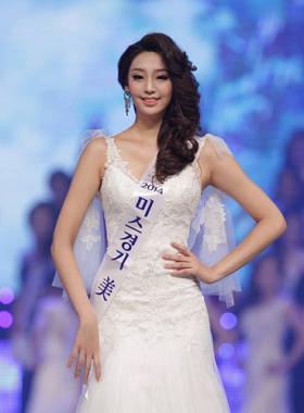 รอง Miss Korea 2014 ภูมิใจเรียนภาษาไทย