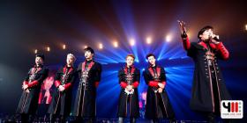 แดนซ์สุดขั้ว รั่วสุดติ่ง ทูพีเอ็ม เวิลด์ ทัวร์ โก เครซี่ อิน แบงคอก (2PM WORLD TOUR GO CRAZY IN BANGKOK)