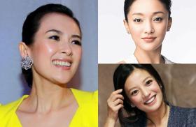 10 อันดับนักแสดงหญิงค่าตัวแพงแห่งวงการหนังจีน