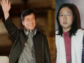 ลูกสาวนอกสมรสพูดชัด! เฉินหลง (Jackie Chan) ก็แค่คนแปลกหน้า ไม่เคยมองเป็นพ่อ