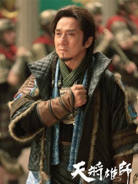 เฉินหลง (Jackie Chan) ผงาด! นักแสดงรายได้สูงที่สุดอันดับ 2 ของโลกแพ้แค่ ไอรอนแมน (Iron Man)