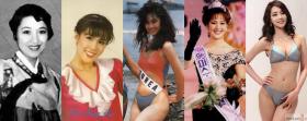 “นิยามความงาม?” ชมภาพความเปลี่ยนแปลง มิสเกาหลี (Miss Korea) จากคนแรกถึงคนล่าสุด