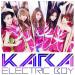 [Teaser] KARA - Electric Boy