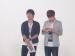 [Preview] Hoya and Sung Gyu  - MC for Weekly Idol