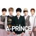 [Teaser] A-PRINCE - Hello (Seung Jun)