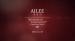 [Teaser] Ailee - My Grown Up Christmas List