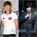 คิมฮยอนจุง (Kim Hyun Joong) และอีจุนกิ (Lee Jun Ki) เป็นผู้ชายที่น่าจับตามองในปี 2013?