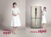 จอนจิฮยอน (Jun Ji Hyun) ถูกเลือกเป็นพรีเซ็นเตอร์สำหรับตู้เย็น Samsung