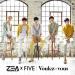 [MV] ZE:A5 - The Day We Broke Up