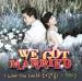 [AUDIO]  Taecyeon and Gui Gui - I Love You (We Got Married Global Edition OST)