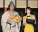 “จูริ อุเอโนะ” (Juri Ueno) ส่งไม้ต่อละครไทกะให้ “เคนอิจิ มัตสึยามะ” (Kenichi Matsuyama)