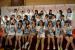 ฝ่ากระแสญี่ปุ่นขัดแย้งจีน - เปิดตัว 26 สาวเกิร์ลกรุ๊ปเซียงไฮ้ SNH48 