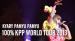 เจ้าแม่แฟชั่น แครี่ ปามิว ปามิว (Kyary Pamyu Pamyu) เตรียมเปิดคอนเสิร์ตในเมืองไทย